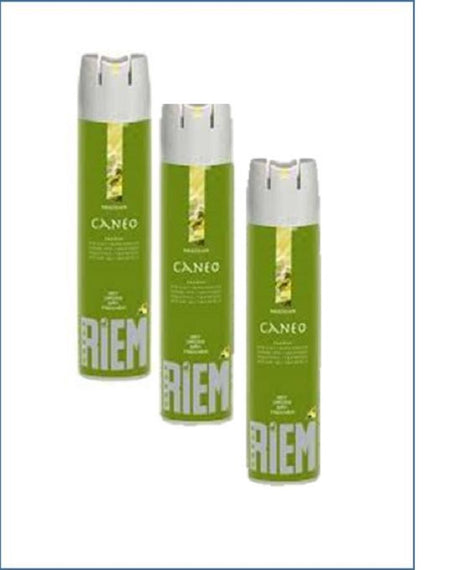 Riem - luchtverfrisser caneo 300ml