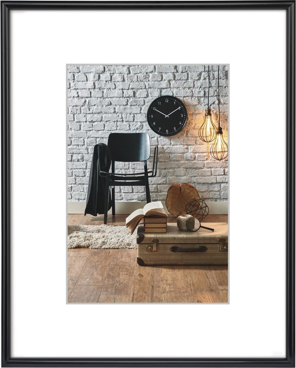 Hama fotolijst - sevilla - 30 x 40 cm - zwart