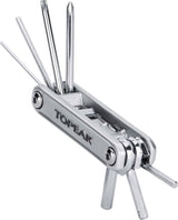 Topeak Minitool X-Tool+ 11 delig