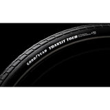 Goodyear - transit tour s3 protection 28x2.00 reflex