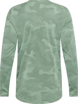 Fox head ranger trudri long sleeve jersey