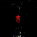 Verlichtingset Spanninga Trigon 10 XB + Pyro XB