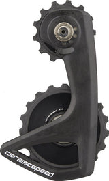 Ceramicspeed ospw rs alpha derailleur pulley system for shimano r9250 r8150