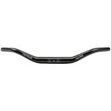 Ergotec stuur moon cruiser ø31,8 x 610 mm - zwart