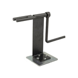 Trailergear opwindspoel spanband sjorband