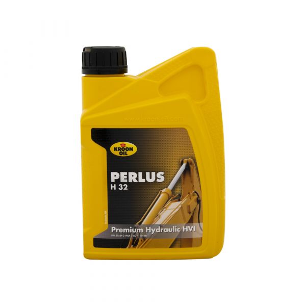 Hydrauliek olie Perlus 1 liter