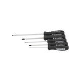 Schroevendraaier set unior 5 delig