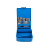 Draad- tapset 21 delig m3-m12