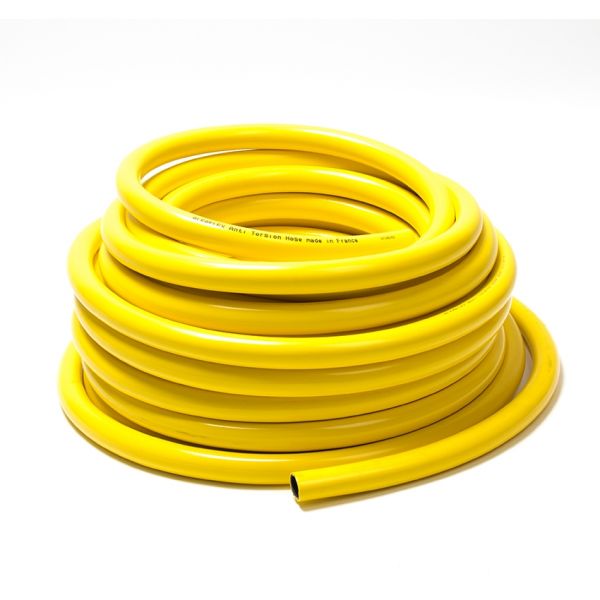 Alfaflex Hose giel 12.5 mm (1 2) 50 Meter