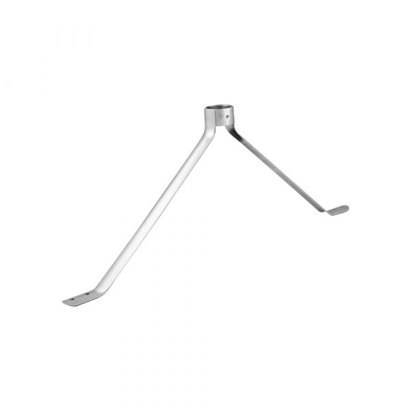 Stokhouder 19 cm. hoog x 30 mm.