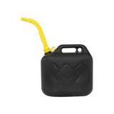 Producten jerrycan benzinebestendig 10l