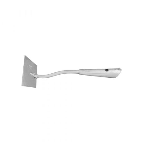 Schoffel recht 12 cm. los