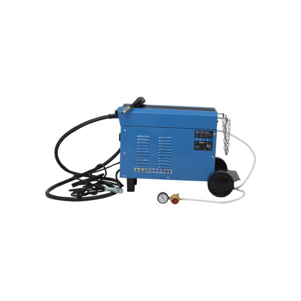 Lasapparaat co2 mig 155 6w*