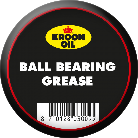 Abi Kroon-oil ball bearing grease kogellagervet blik 65 ml 03009