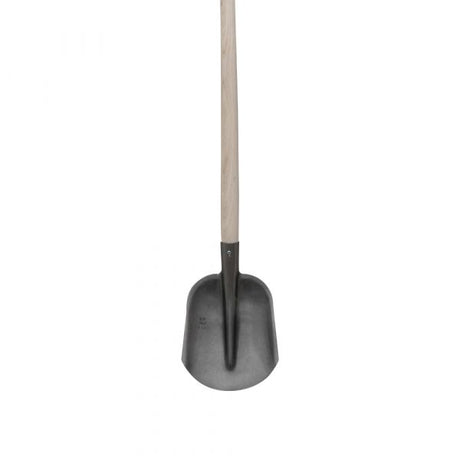 Bats grijs luxe 110 cm