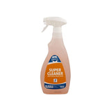 super cleaner 750 ml.