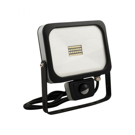 Nova led straler 20 watt 4000k ip56 1800 lumen met sensor