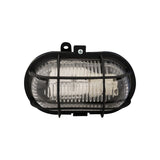 Bulleye armatuur max. 25 w, e27