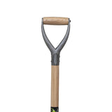 Mm eurotool puinvork 9tands, dul d-steel 95 cm.