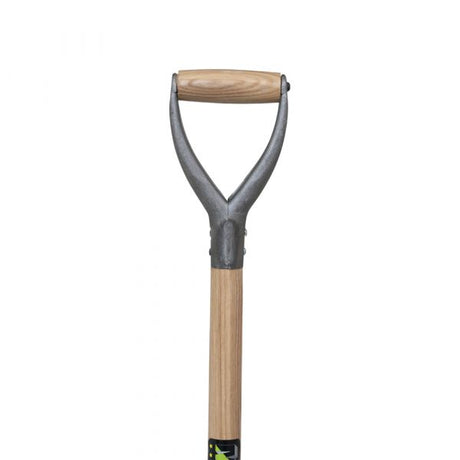 Mm eurotool puinvork 9tands, dul d-steel 95 cm.