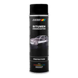 Motip bitumen coating, 500 ml.
