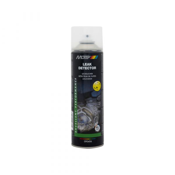 Lekzoeker-spray, bus 500 ml. motip