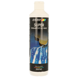 Motip super shampoo wax 500ml