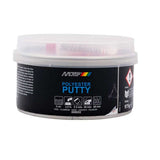 Motip polyester staal plamuur 1000 gram