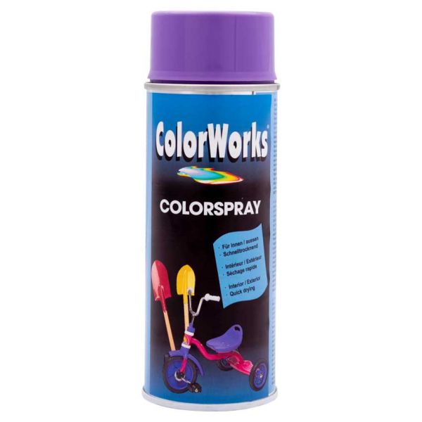 Maxicolor ral4005 paars