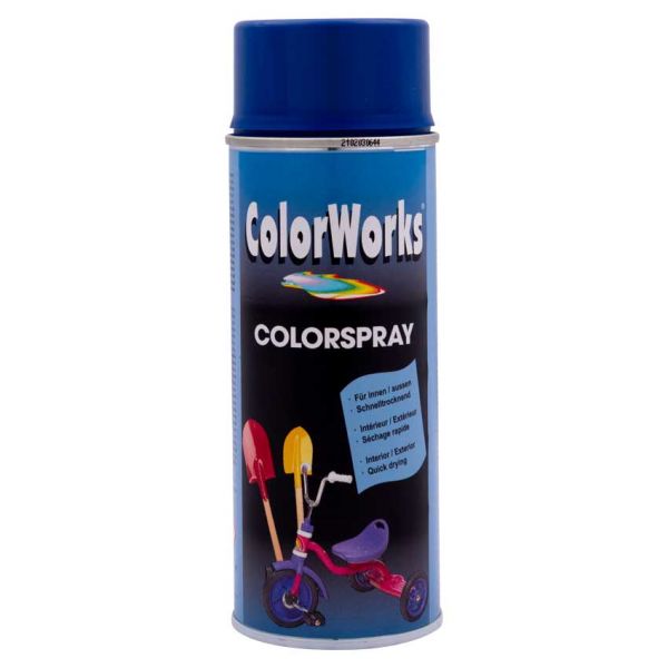 Maxicolor ral5002 royal blue