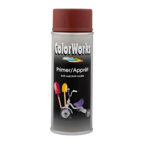 Maxicolor primer rood