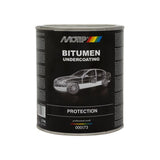 Motip bitumen undercoating