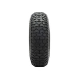 Wiel kompleet 16x650-8, 6 pr