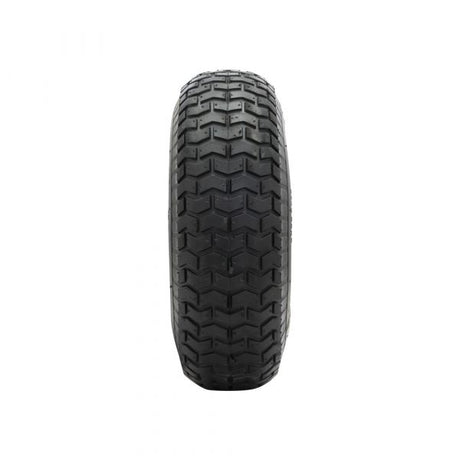 Wiel kompleet 16x650-8, 6 pr