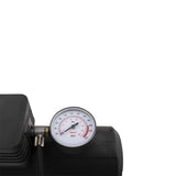 Topgear mini compressor 12 volt