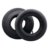 Gardengear biba+buba 4.00 x 8, blokprofiel licht