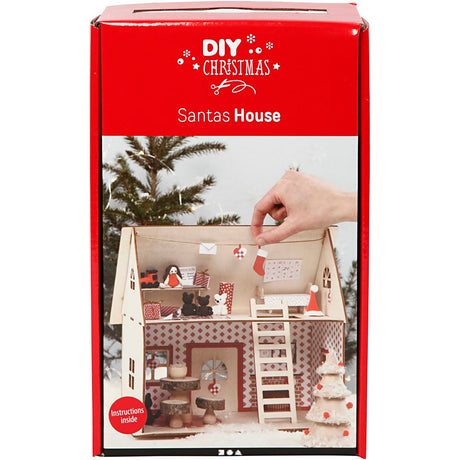 Creativ company http: www.cchobby.nl hobbyset-decoratie-1-set-97054