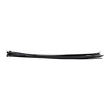 Topgear tiewraps kabelbinders 430x4.8, 100 stuks