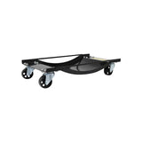 Topgear car-dolly set (2), 450 kilo
