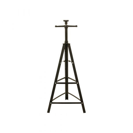Topgear assteun, hoog model, 2 ton