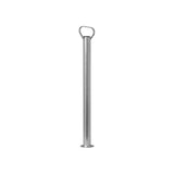 Trailergear steunpoot 48 mm