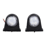 Markeringslamp led set 2 stuks