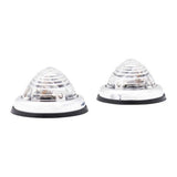 Positielamp wit