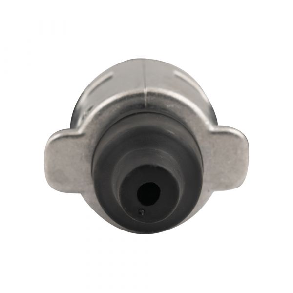 Trailergear stekker 7 polig metaal, blister