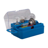 Auto reservelampset met H7 lamp