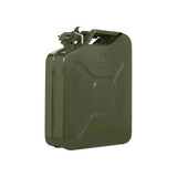 Topgear jerrycan metaal 20 liter