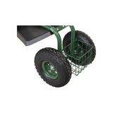 GARDENGEAR Tuinzitkar max. 150 kg.