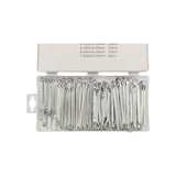 Topgear splitpennenassortiment 144 delig