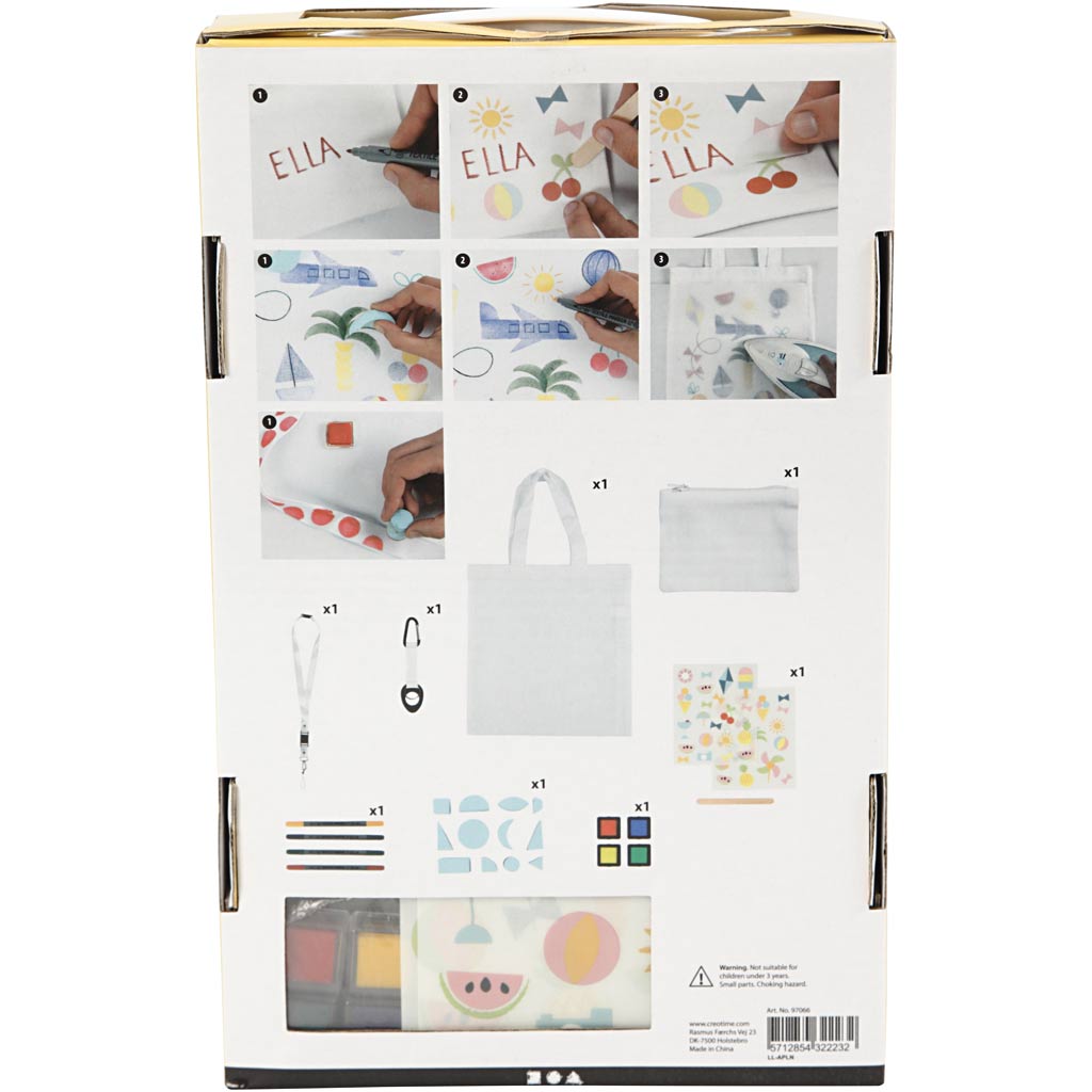 Http: www.cchobby.nl diy-textielkit-1-doos