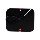 Trailergear mistlamp 100x80x25 19 led